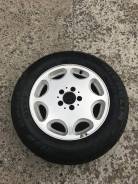 Колесо запасное Mercedes-Benz S-class, W140. x16 5x112.00 ET51