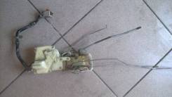 Замок двери. Honda: Civic Ferio, Civic, Integra SJ, Domani, Partner, Orthia Двигатели: D16B1, F16X4, B16A4, D15Z5, B16A2, MF616, F16, D14Z2, MF016, F1...