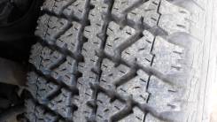 Kumho Road Venture AT. Грязь AT, износ: 40%, 4 шт