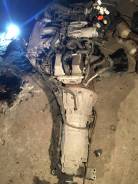 Двигатель в сборе. Toyota Aristo, JZS160 Двигатель 2JZGE