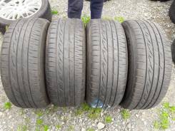 Bridgestone Playz PZ-X. Летние, 2010 год, износ: 10%, 4 шт