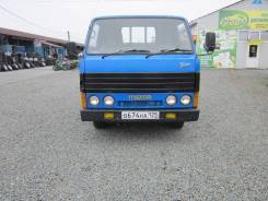Mazda Titan. 1990 г., 2 650 куб. см., 1 500 кг.