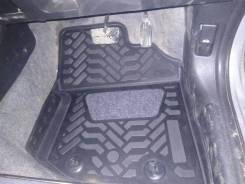 Коврик. Honda Fit, GE9, GE7, GE6, GE8 Двигатели: L15A, L13A
