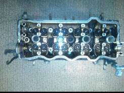 Головка блока цилиндров. Toyota Lite Ace Noah, SR50, SR50G Двигатель 3SFE