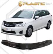 Дефлектор капота. Toyota Corolla Fielder. Под заказ