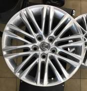 Lexus. 7.0x17, 5x114.30