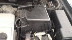 Корпус воздушного фильтра. Toyota Kluger V, MCU20, MCU25W, MCU25 Toyota Kluger Двигатель 1MZFE