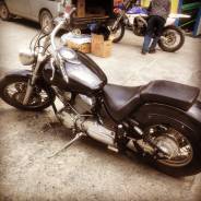 Yamaha XVS 1100. 1 100 куб. см., исправен, птс, с пробегом