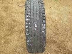 Bridgestone Blizzak Revo 969. Зимние, без шипов, 2012 год, износ: 80%, 1 шт