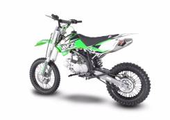 Apollo RFZ Open 125. 125 куб. см., исправен, без птс, без пробега
