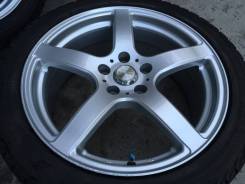 Grass SR. 7.5x18, 5x114.30, ET38