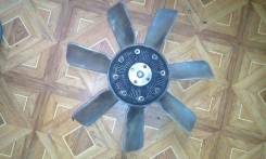 Вискомуфта. Toyota Lite Ace Noah, SR50, SR50G Двигатель 3SFE