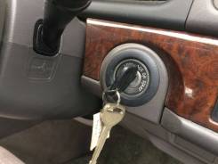 Замок зажигания. Toyota Cresta, JZX105, GX105, JZX100, JZX101, GX100, LX100 Toyota Mark II, JZX105, GX105, JZX100, GX100, JZX101, LX100 Toyota Chaser...