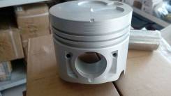 Поршень. Isuzu Bighorn Isuzu MU Двигатель 4JG2