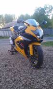 Suzuki GSX-R 1000. 1 000 куб. см., исправен, птс, с пробегом