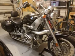 BMW R 1200 C. 1 200����. ��., ��������, ���, � ��������. ��� ����� �� ������������� ����