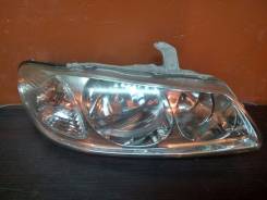 Фара. Nissan Bluebird Sylphy, QG10