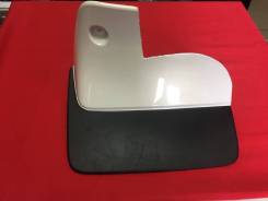 Брызговики. Toyota: Hiace, Quick Delivery, Dyna, Regius Ace, Land Cruiser Двигатели: 1HZ, 1HDT, 1FZFE, 2UZFE, 1HDFTE