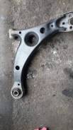 Рычаг подвески. Toyota: Corona, Porte, Caldina, Carina, Carina E, Corolla Spacio Двигатели: 3SFE, 3SFSE, 2CT, 3CTE, 4AFE, 7AFE, 3CE, 2C, 3SGE, 5EFE, 4...
