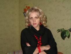 Химик-лаборант. Высшее образование, опыт работы 16 лет