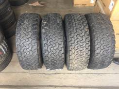 BFGoodrich Radial Altika T/A. Грязь AT, 2005 год, износ: 40%, 4 шт