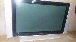 Philips. 42" Плазма