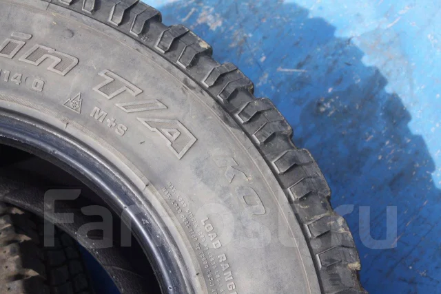 BFGoodrich Touring T/A. �����������, �/�, ����� 40 % ����
