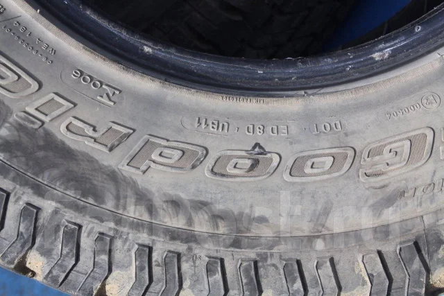 BFGoodrich Touring T/A. �����������, �/�, ����� 40 % ����