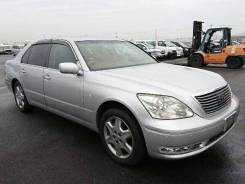 Toyota Celsior. UCF31, 3UZ