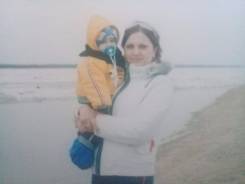 Инспектор. Средне-специальное образование, опыт работы 7 лет