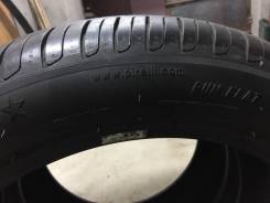 Pirelli Cinturato P7. Летние, 2015 год, без износа, 2 шт