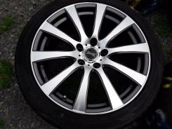 Rozest. 8.0x18, 5x114.30, ET42