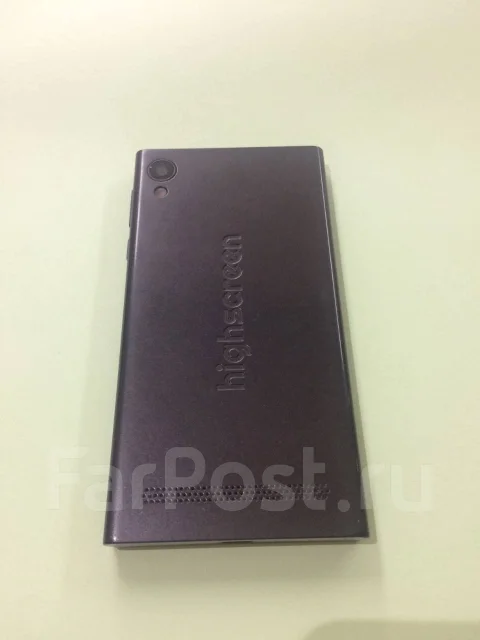 Highscreen Pure F. �/� ����