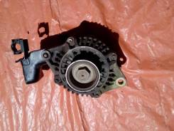 Генератор. Nissan: Bluebird Sylphy, Sunny, Bluebird, Primera, Almera, Primera Camino, AD, Avenir, Expert, Wingroad Двигатели: QG15DE, QG18DE, QG18DEN