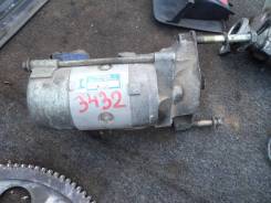 Стартер. Toyota: Corona, Cresta, Carina, Carina II, Vista, Celica, Carina ED, Camry, Mark II, Chaser Двигатели: 1SL, 1SLU, 1SILU, 2S, 1SEL, 1SU, 1SELU...