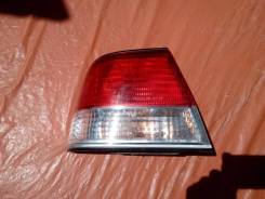 Стоп-сигнал. Nissan Sunny, FB15