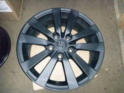 Replica. 6.5x16, 5x114.30, ET45, ЦО 60,1 мм.