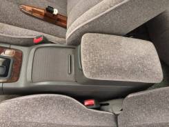 Бардачок. Toyota Cresta, JZX105, JZX100, JZX101, GX100 Двигатели: 1GFE, 2JZGE, 1JZGE