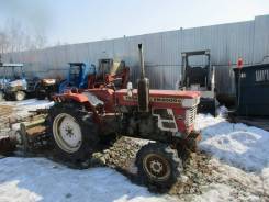 Yanmar. Продам минитрактор YM2000D с ПСМ, 1 200 куб. см.