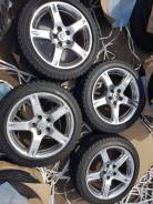 Toyota. 8.0x17, 5x114.30, ET50
