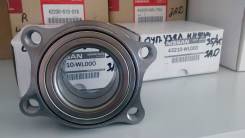Подшипник ступицы. Nissan Infiniti FX45/35 Nissan Elgrand, E51, ME51, MNE51, NE51 Infiniti FX35 Infiniti FX45 Двигатели: VK45DE, VQ35DE, VQ25DE