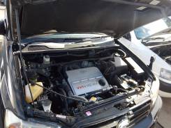 Трубка кондиционера. Toyota Kluger V, MCU25W Toyota Kluger Двигатель 1MZFE