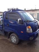 Kia Bongo III. Продаётся грузовик , 2 900 куб. см., 2 000 кг.