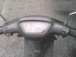 Honda Dio AF18. 50 куб. см., исправен, без птс, с пробегом