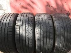 Michelin Pilot Preceda PP2. Летние, износ: 20%, 4 шт