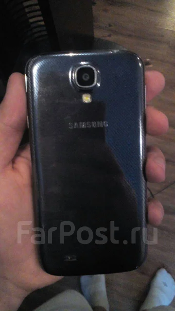 Samsung Galaxy S4. �/� ����