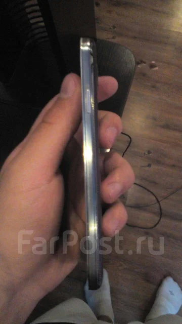 Samsung Galaxy S4. �/� ����