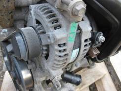 Генератор. Toyota Corolla, ZRE151 Toyota Auris, ZRE151 Двигатель 1ZRFE