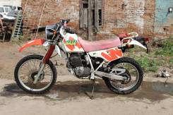 Honda XLR 250 Baja. 250 куб. см., исправен, птс, без пробега