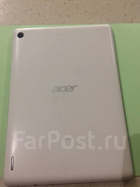 Acer Iconia Tab A1-811 ����